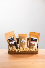 Darčekové balení - Rituály pro každý den