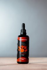 Tekutý extrakt Chaga sibírska - 15:1