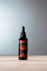 Tinktúra Chaga sibírska - 15:1