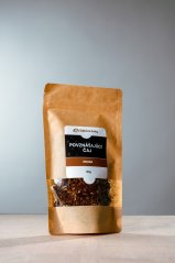 Povznášejíci čaj s Chagou