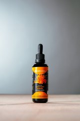 Tinktúra Cordyceps sinensis - 15:1