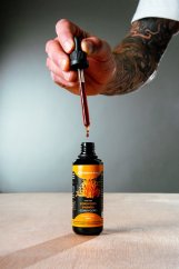 Tinktúra Cordyceps sinensis - 15:1