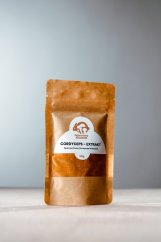 Cordyceps práškový extrakt - 15:1