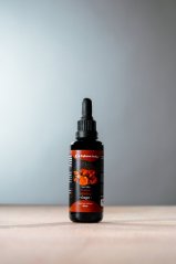 Tinktúra Chaga sibírska - 15:1