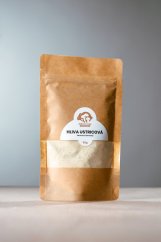 Hliva ustricová (Pleurotus ostreatus) - prášok