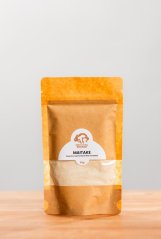 Maitake (Grifola frondosa) - prášok