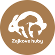 Nakladaná Kráľovská perla - mix Čiernej perly a Hlivy kráľovskej ako delikatesa. I Zajkove huby