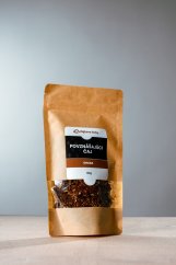 Povznášejíci čaj s Chagou