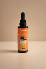 Imuno Boost - Chaga & Acerola