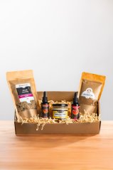 Darčekové balenie - Imunitný rituál