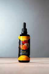 Tekutý extrakt mix húb - 20:1