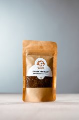 Chaga práškový extrakt - 15:1