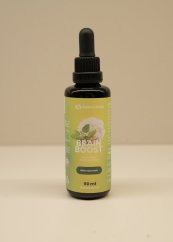 Brain Boost - Lion’s Mane & Ashwagandha