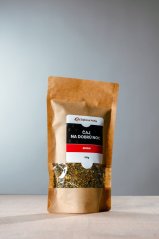 Čaj na dobrou noc s Reishi