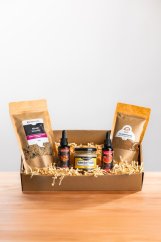 Darčekové balenie - Imunitný rituál