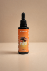 Imuno Boost - Chaga & Acerola