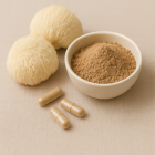 Aký je rozdiel medzi hubovým práškom a práškovým extraktom?