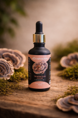 Tinktúra Trúdnikovec pestrý - slovenská výroba