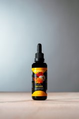 Tinktúra mix húb - 20:1