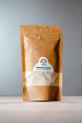 Trúdnikovec pestrý (Coriolus versicolor) - prášok