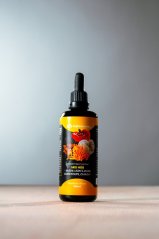 Tekutý extrakt mix húb - 20:1